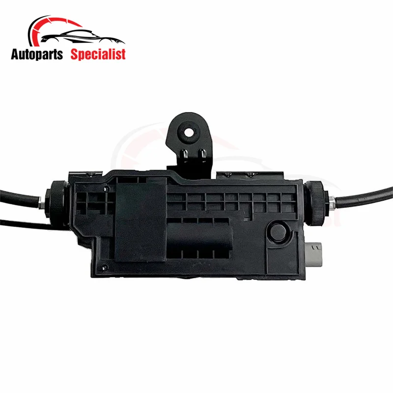 OEM 34436874219 1PC Parking brake module EPB hand brake actuator 6874219 For BMW 5 Series GT F07 530i 550i V8 L 2009-2017