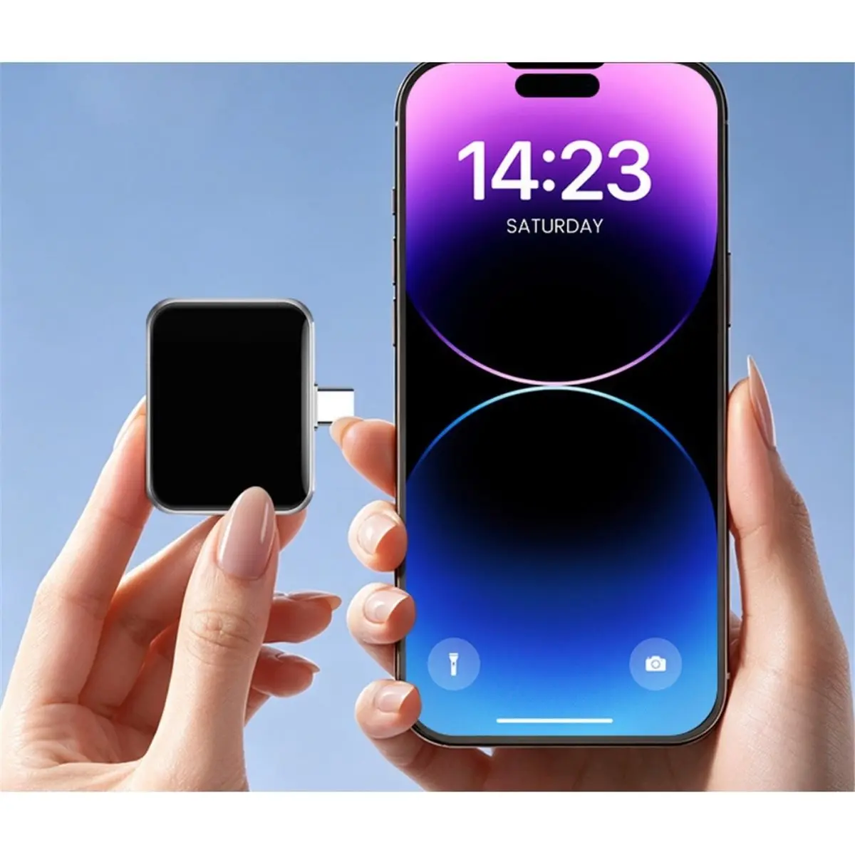 a21z-adaptador-usb-c-de-140w-com-desconexao-automatica-protetor-de-desconexao-com-carga-completa-economizador-de-bateria-com-carregamento-rapido-tipo-c
