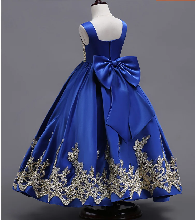 Canotta da bambina Princess Pengpeng Dress