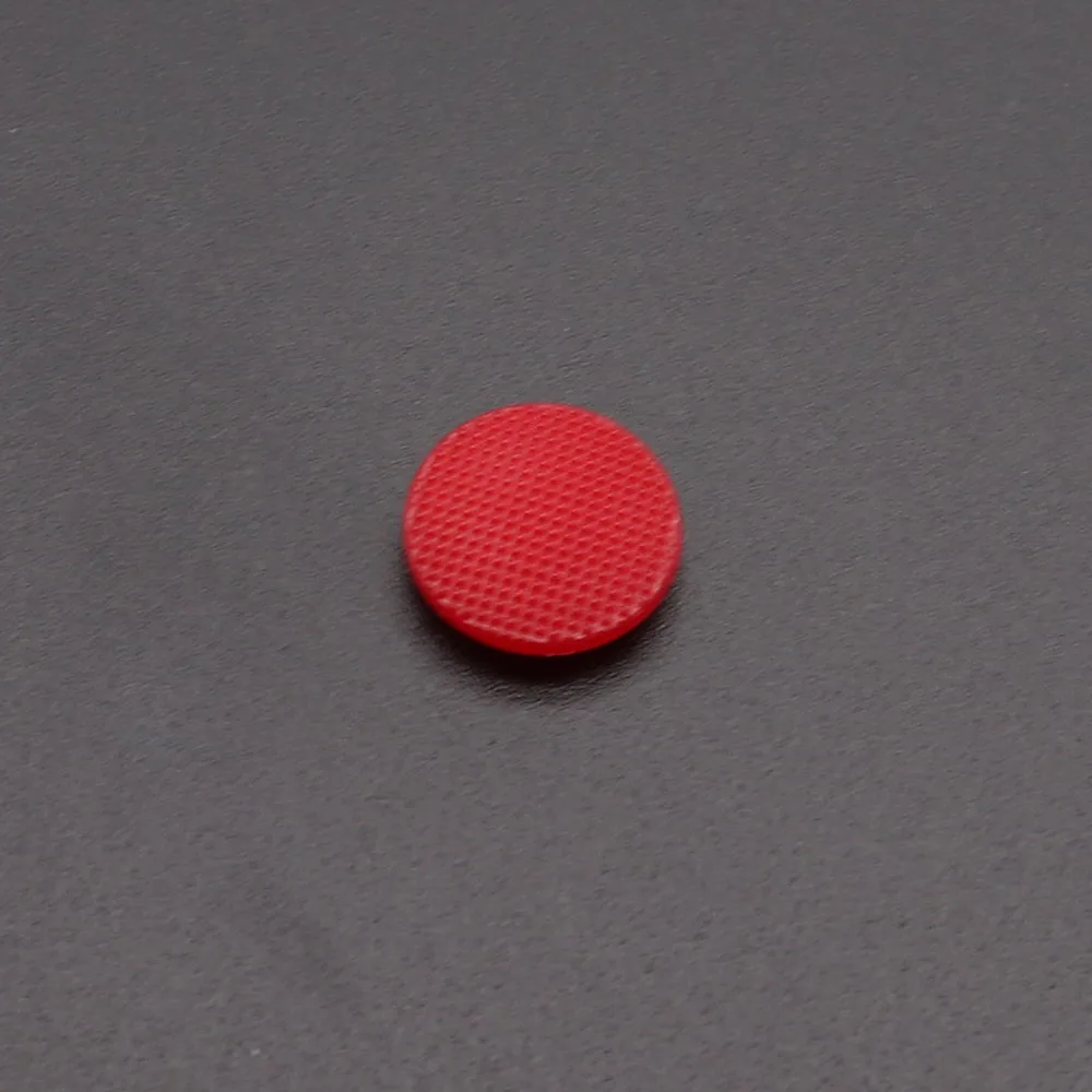 1pcs Analog Joystick Stick Cap Cover Button Replacement for PSP 1000 Console Thumb Stick Cap