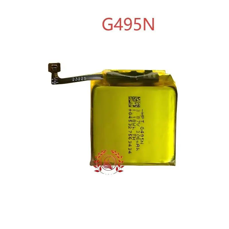 New G495N  for Google Pixel Watch 2 watch battery 306mAh 3.87V