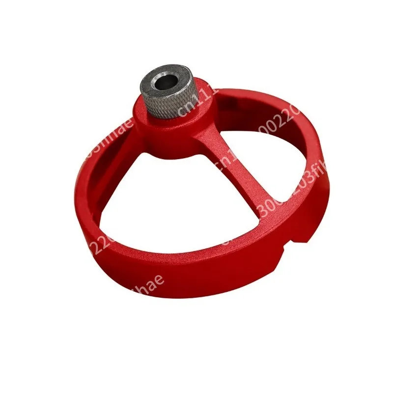 Woodworking Vertical Drilling Fixing Fixture, Vertical Drilling Positioning Assistant Positioner Drilling Positioner