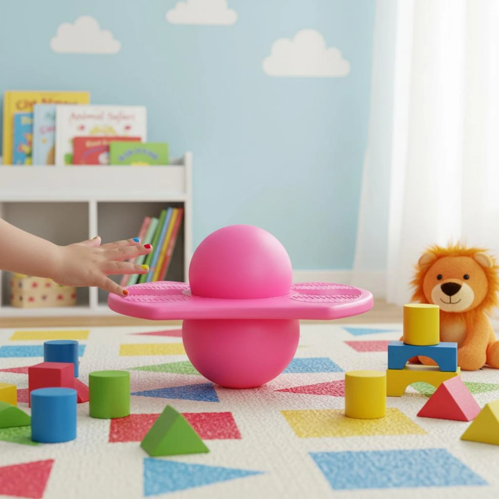 hopper-ball-coordination-building-balance-hopper-bouncing-ball-toy-cordless-sturdy