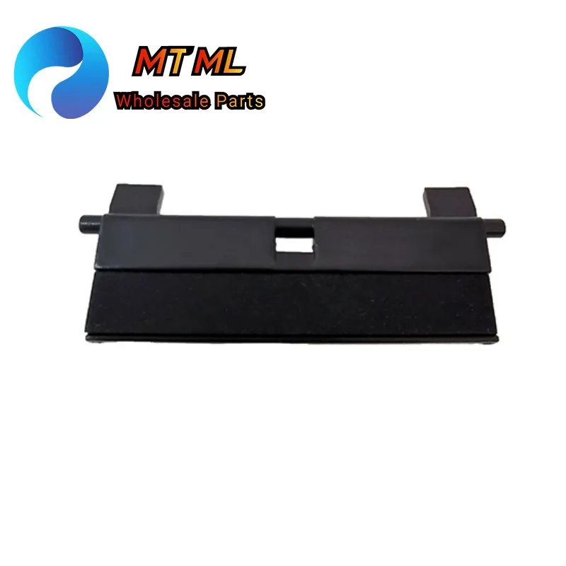 10PCS RM1-2546-000 RM1-1298-000 Separation Pad for HP 5200 M435 M701 M706 1160 1320 2400 2410 2420 2430 3390 3392 M2727 P2014