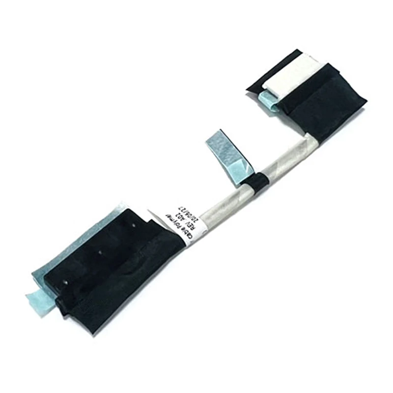 Laptop Battery Flex Cable Connector Line Replace For Dell Inspiron 5480 5488 5485 5580 5581 5585 V5481