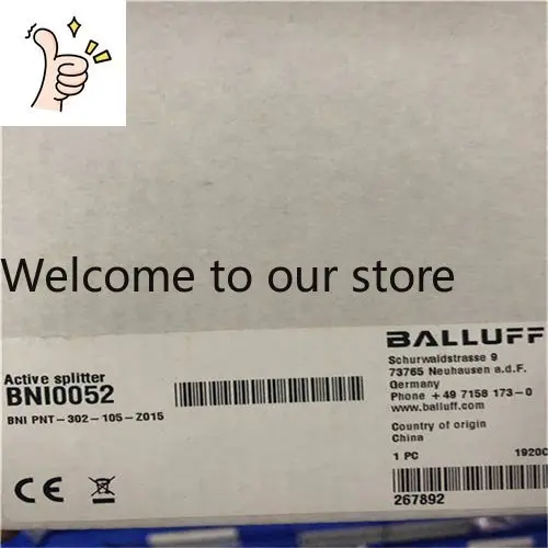 Imported Spot Ballu…