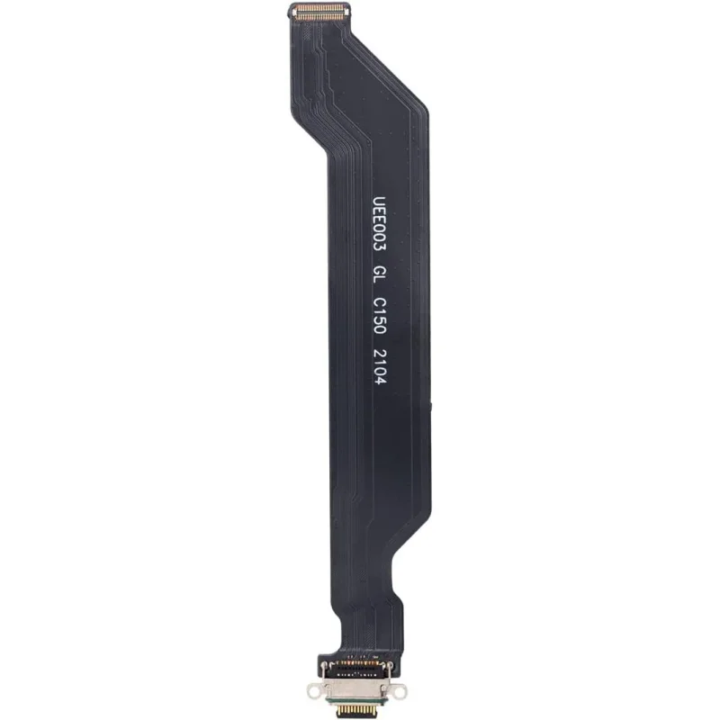 

Для OnePlus 9 Pro LE2121/LE2125/LE2123/LE2120/LE2127 порт зарядки USB-порт для зарядного устройства док-станция порт гибкий кабель США