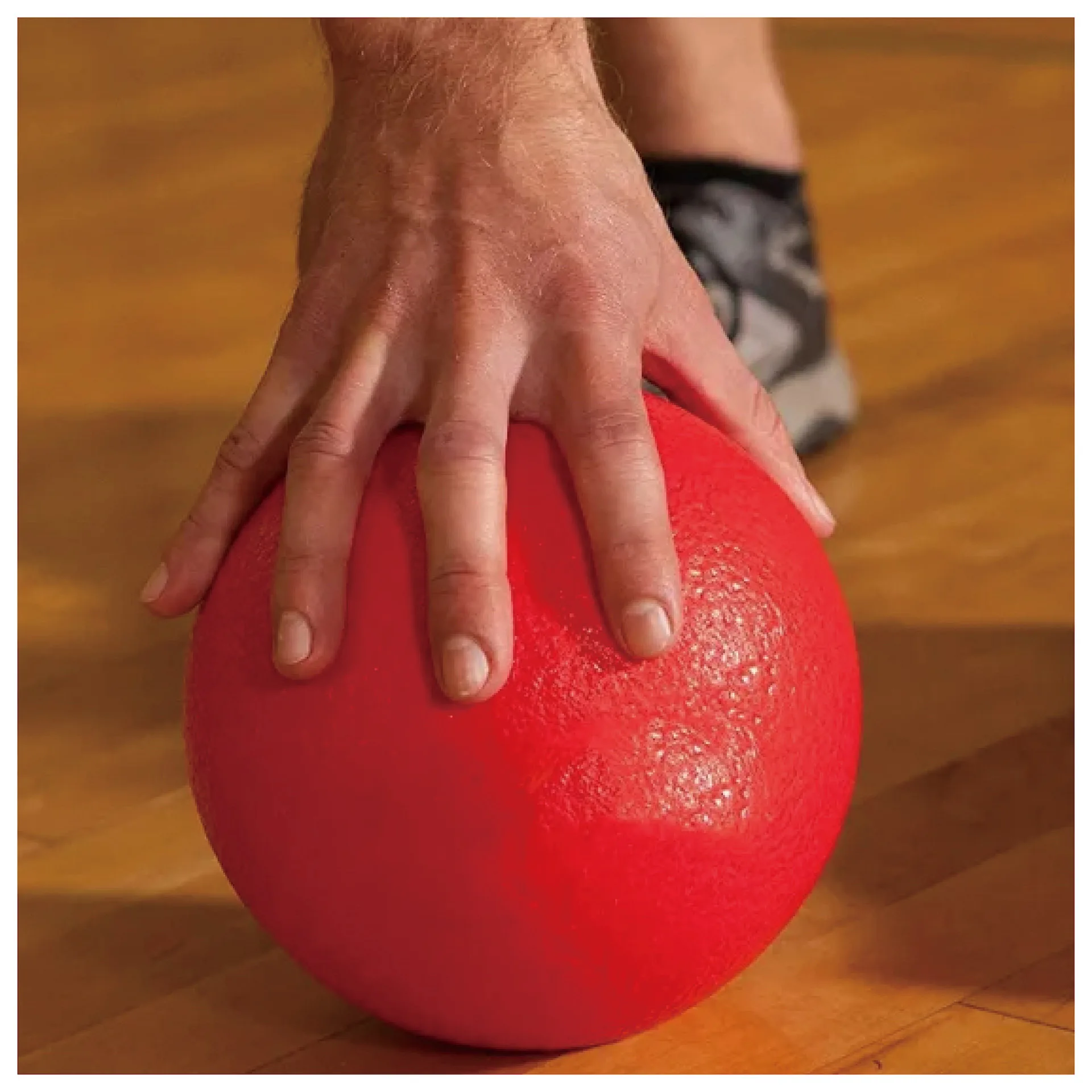 Dodgeball, Dodgeball de espuma de piel de 6,3 pulgadas, rebote bajo, balonmano, Kickball, pelota de parque infantil, deportes de pelota de equipo,