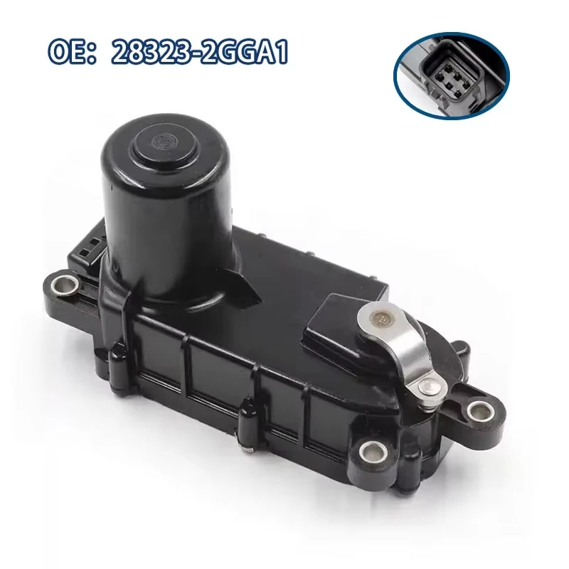 

28323-2GGA1 283232GGA1 Intake Manifold Runner Control VCM Motor For Hyundai Santa Fe Sport Tucson Kia Optima Sorento Sportage