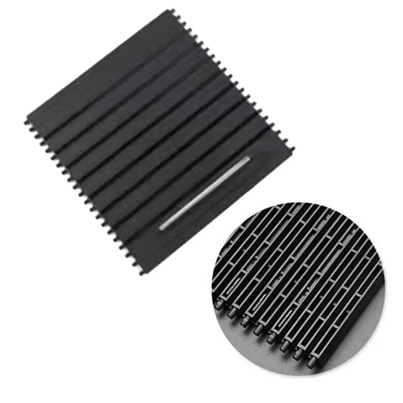 

Крышка центральной консоли автомобиля, держатель для чашки с водой, раздвижная рольставня, автомобильные запасные части, аксессуары для BMW X5 F15 X6 F16 51169251973