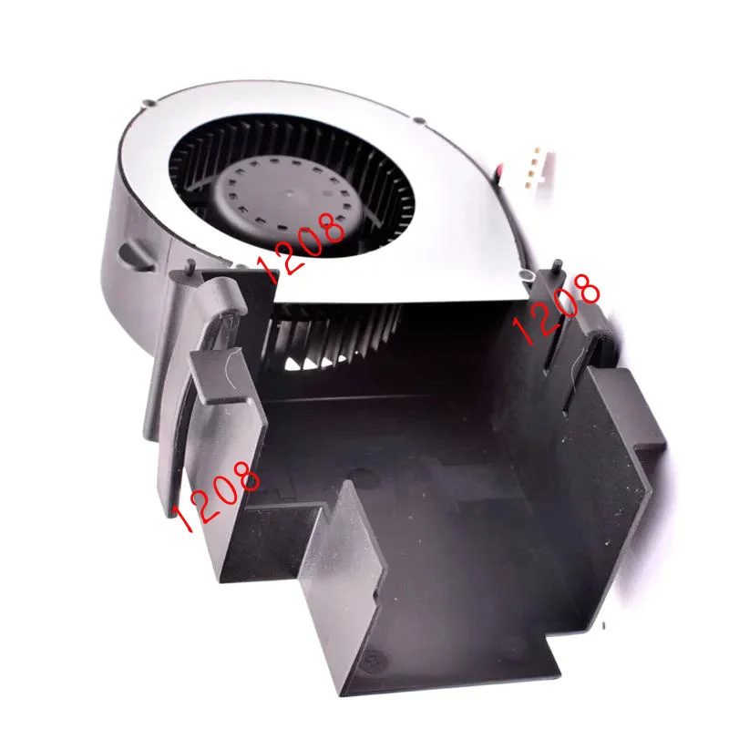 Cooling Fan For DELL For Precision 3240 Compact 0FKGPC FKGPC-A00 PVB080J12H-P01-P01 PVB080J12H-P01-01 DC12V 1.00A 4PIN New