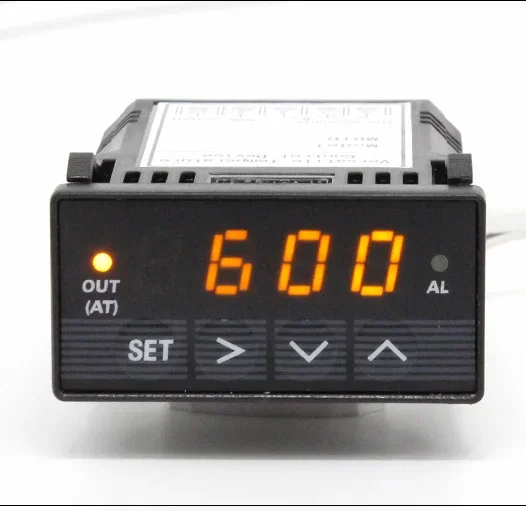 

PID XMT-7100 Цифровой регулятор температуры
