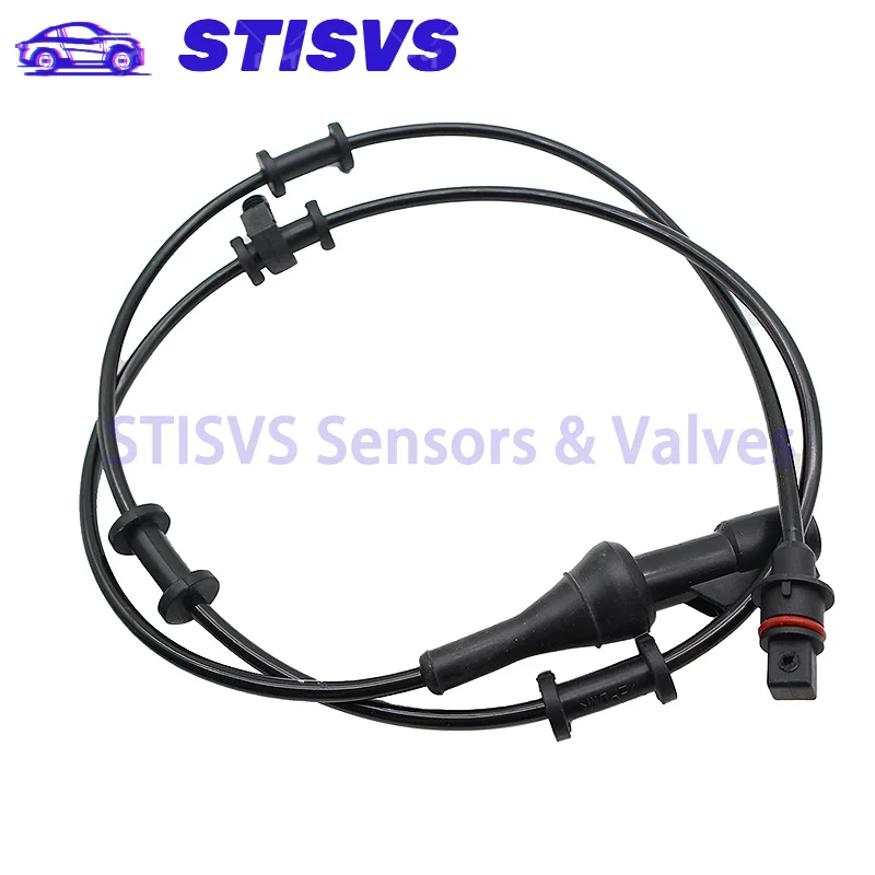 C2C34640 Front Left/Right ABS Wheel Speed Sensor For Jaguar XK 2006-2014 XJ 2003 2004 2005 2006 2007 2008 2009 XF Type Car Parts