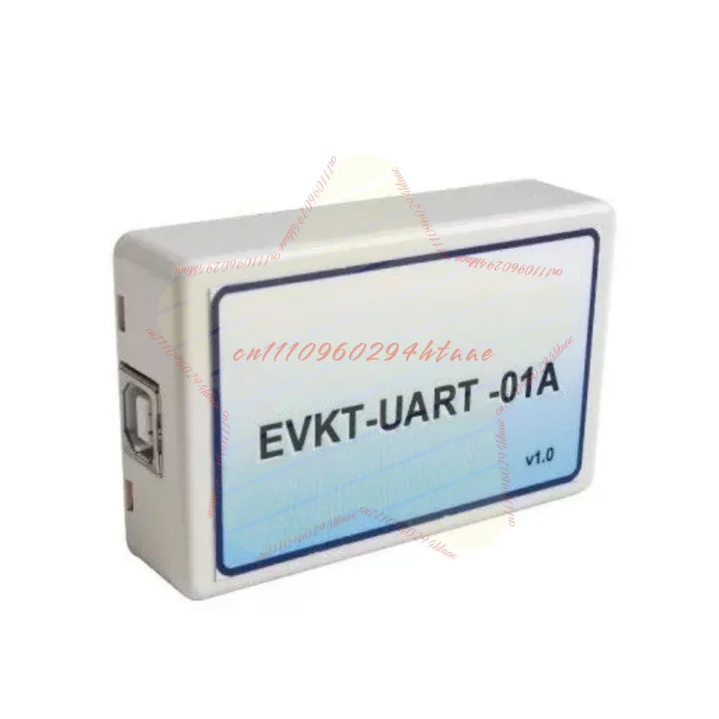 MPS EVKT URAT 01A USB To UART Programmer Downloader HR1211 HR1270 Programming Tool Adapter