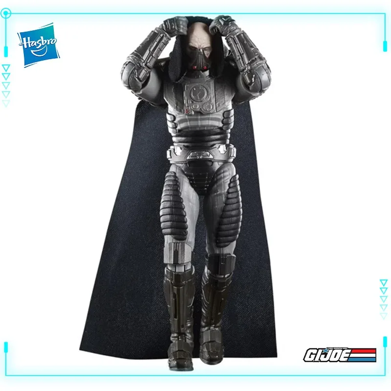 

Hasbro Original Genuine Star Wars: Old Republic Black Series Darth Malgus 15cm Assembly Model Collection Toy Action Figures Gift