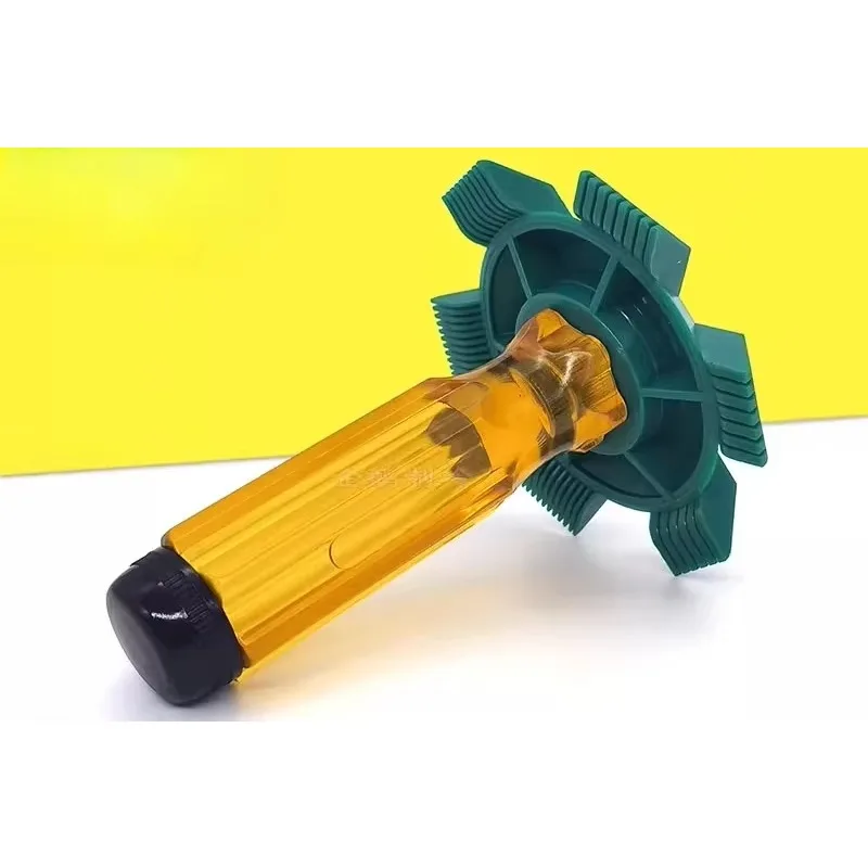 20251PCS REFCO pinna pettine strumento per condensatore aria condizionata 14142 9881562