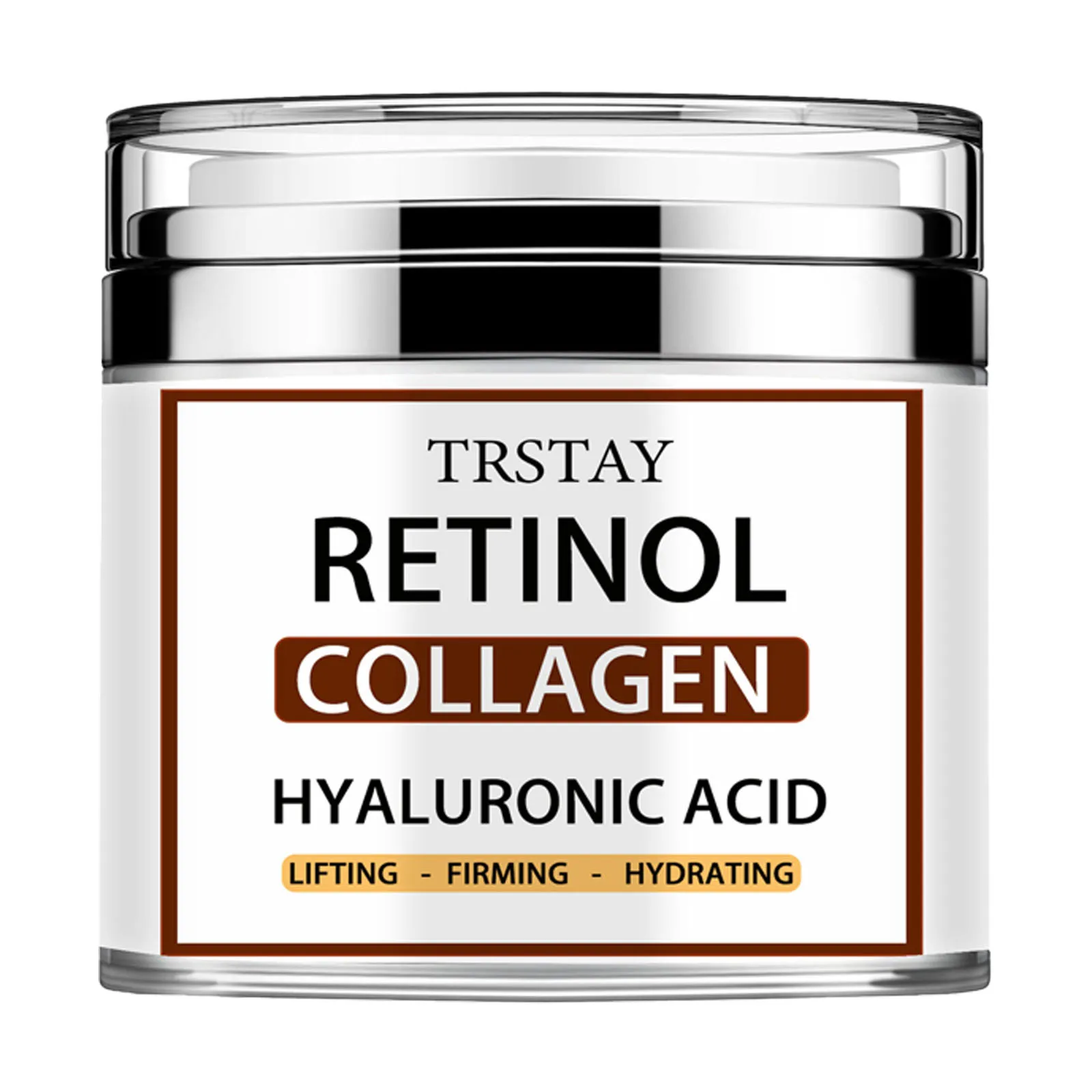 Retinol Cream For F…