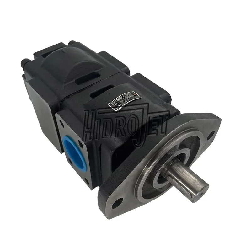 

HIDROJET 3cx Hydraulic Pump 20902900 Gear Pump 20/902900 20-902900 20/925586 20-925586 For Sale