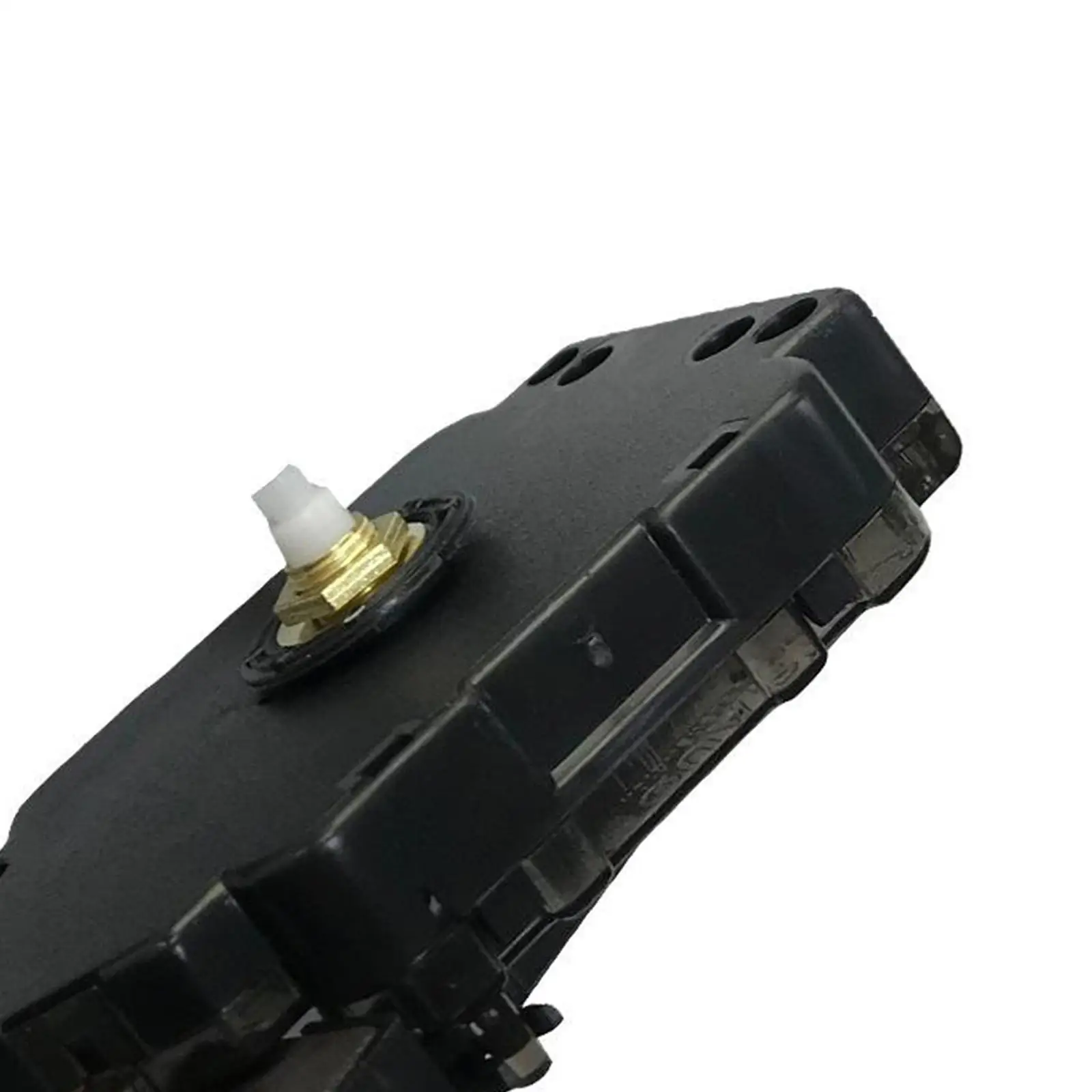 Pendulum Type Clock Movement DIY Replacement Parts with Hands for Wall Clock Mechanism Home Craft Repair Kit