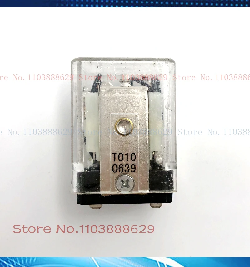 KUP-14A35-120 11 10A 120V