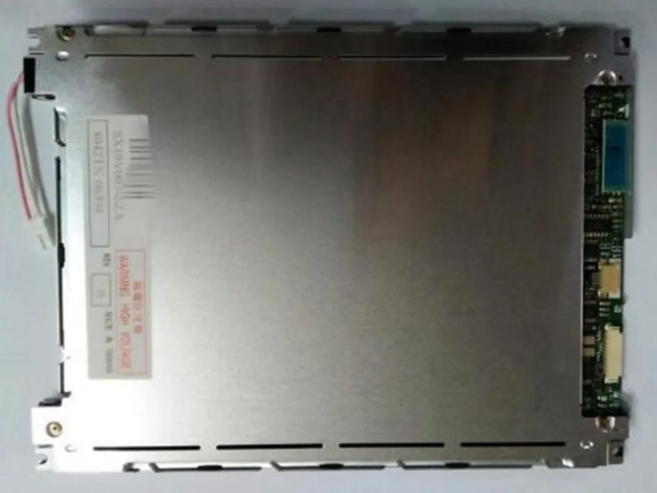 

SX19V007-ZZA 7.5 inch 640 * 480 LCD Display Screen