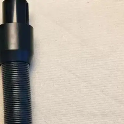 For Dreame V9 For V12 For T10 For T20 For T30 Retractable Extension Hose Flexible Vacuum Cleaner Tube Accessory For Cordless