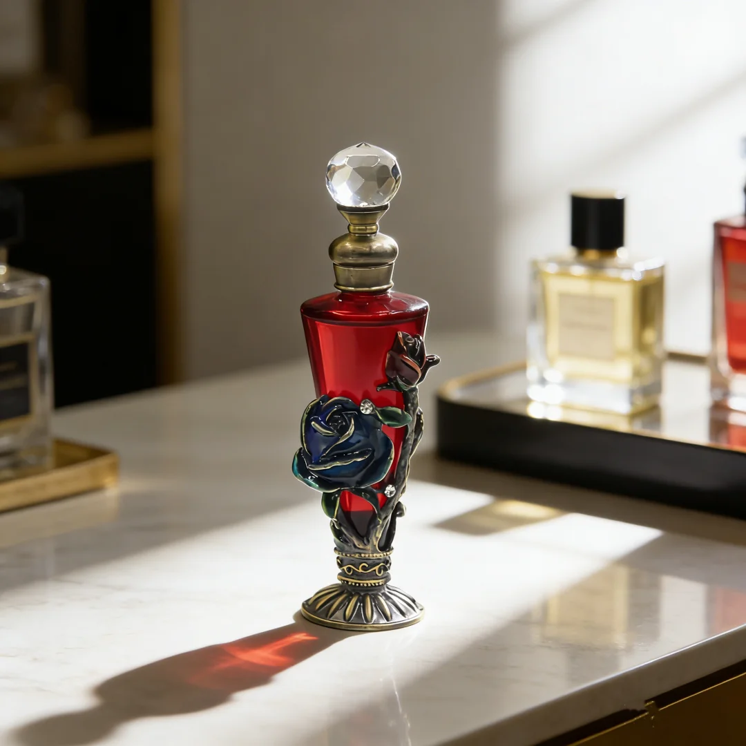 Arabic Perfume for Women Arab  - Sandalwood Perfume Oil 评论和价格