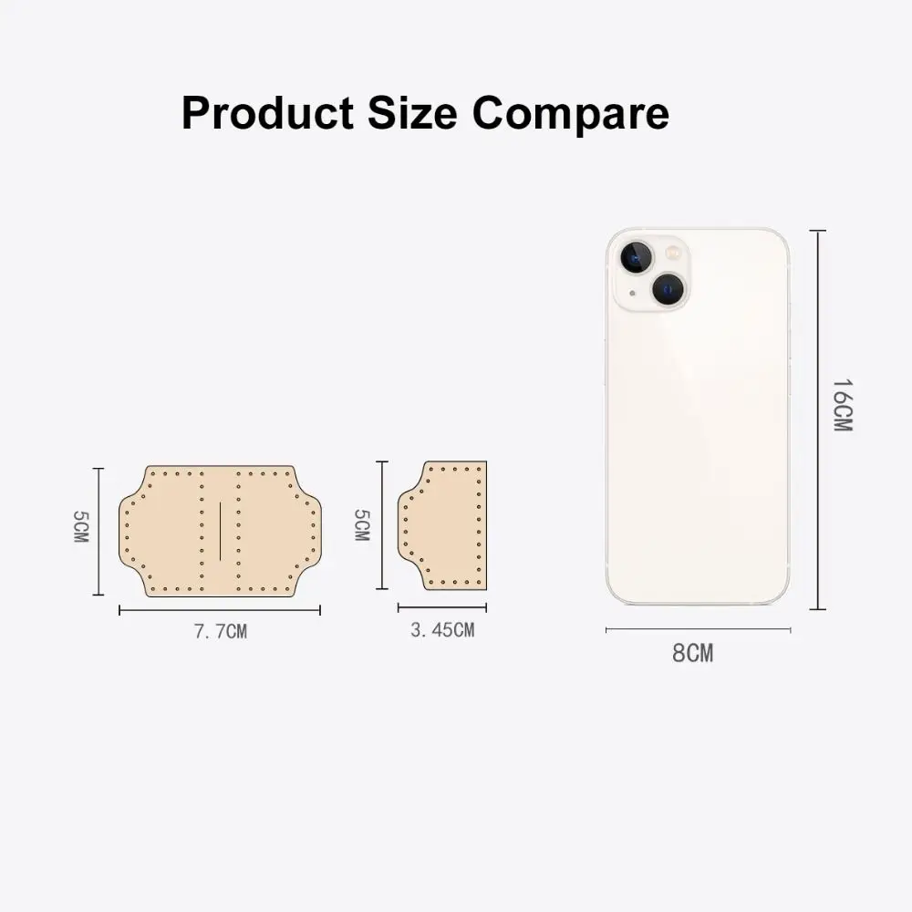 الرجعية على الوجهين المغناطيسي المرجعية القلم كليب الجلود صفحة مقسم متعددة الوظائف الملونة القرطاسية لوازم الطلاب