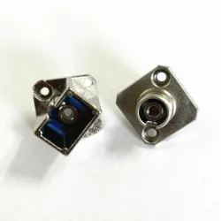 Original Viavi JDSU MTS-2000 MTS-4000 OTDR SC UPC Adapter for Yokogawa AQ1210 AQ1000 OTDR SC APC interface connector