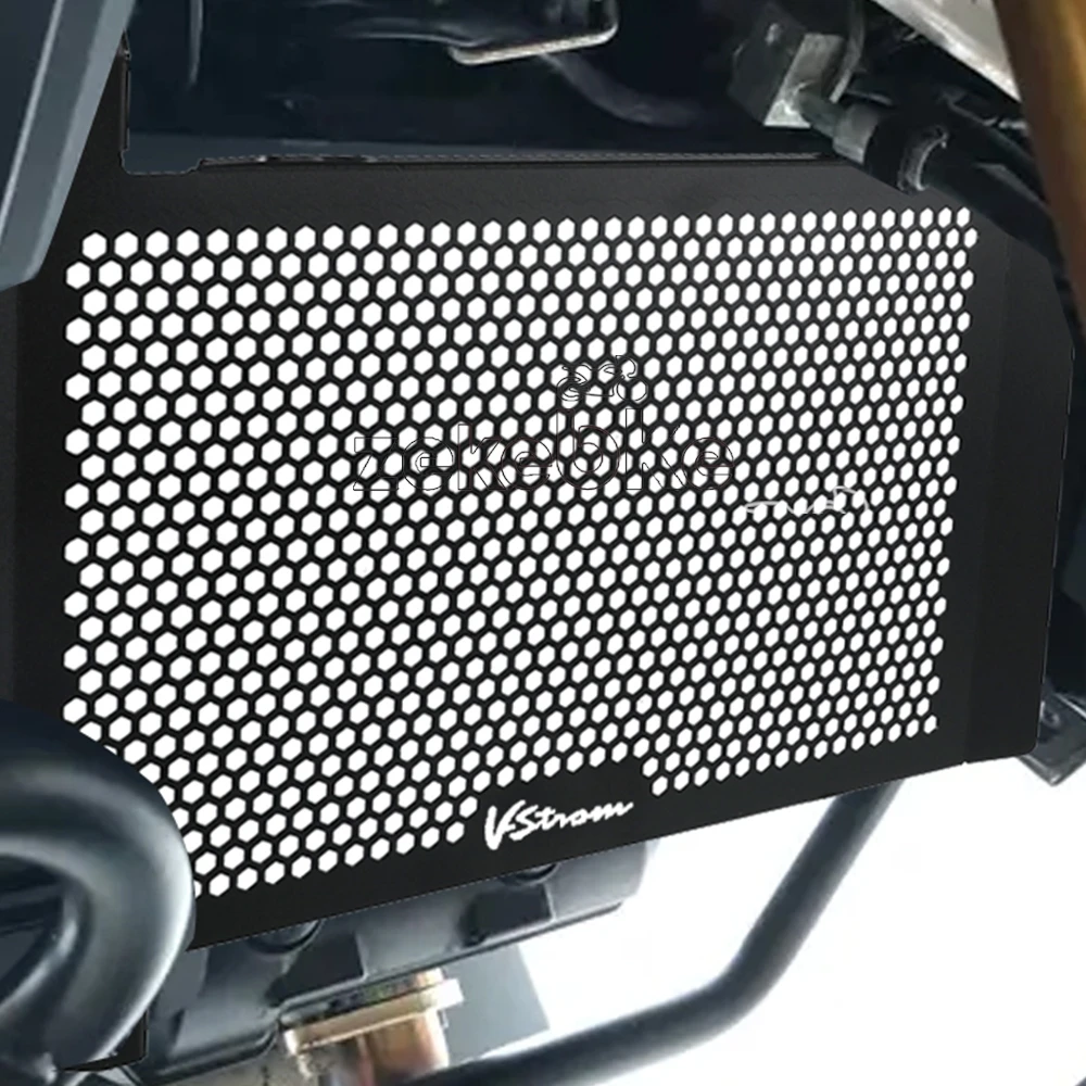 

Решетка радиатора мотоцикла, защитная крышка для SUZUKI Vstrom DL1000 V-Strom DL 1000 2013 ~ 2019 2021 2020, аксессуары