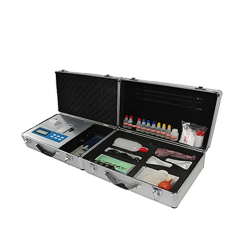 HX-ZX07 Soil Heavy … - image