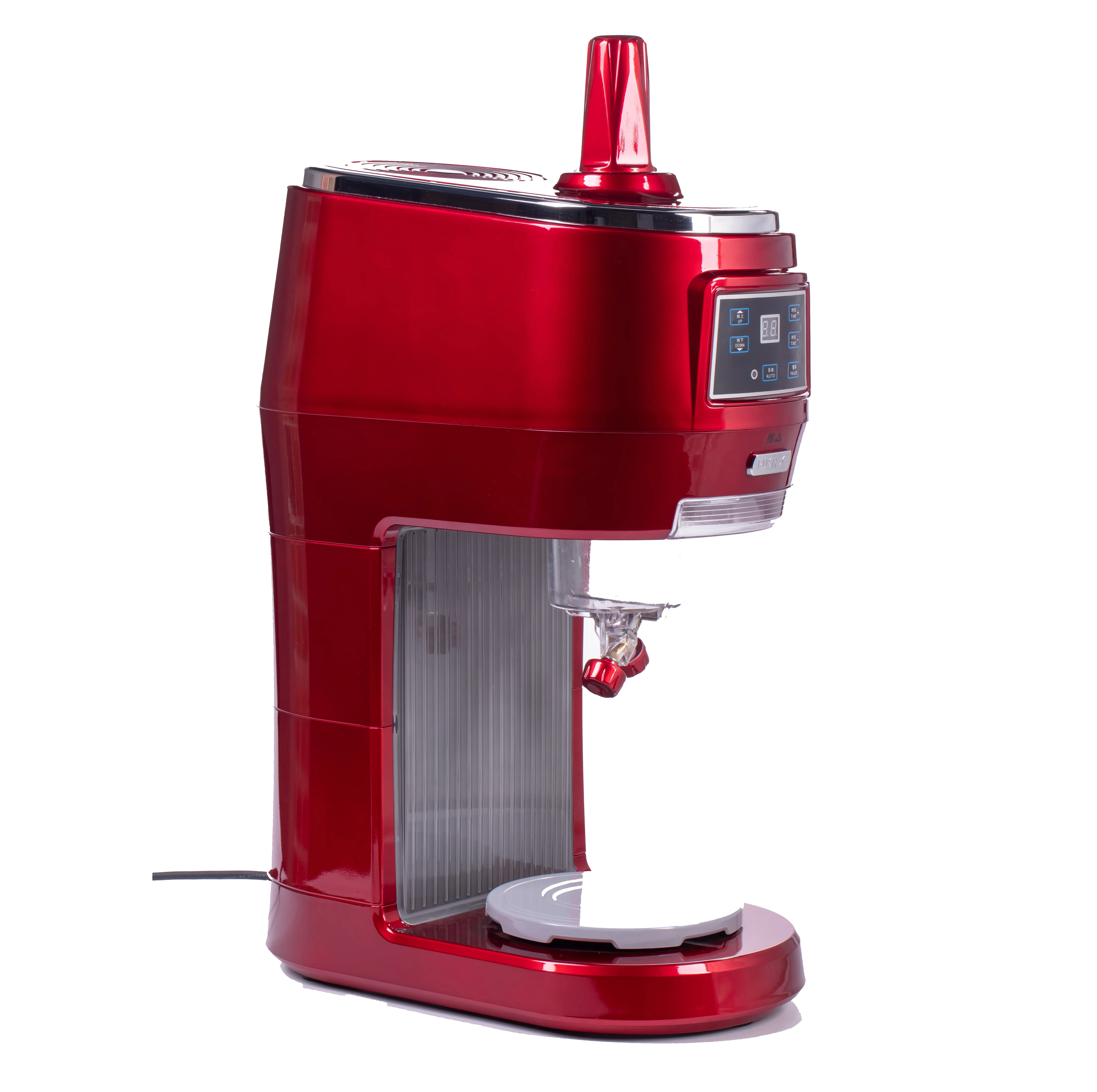 2020 new CE certificated  commercial  ice shaver shaving machine