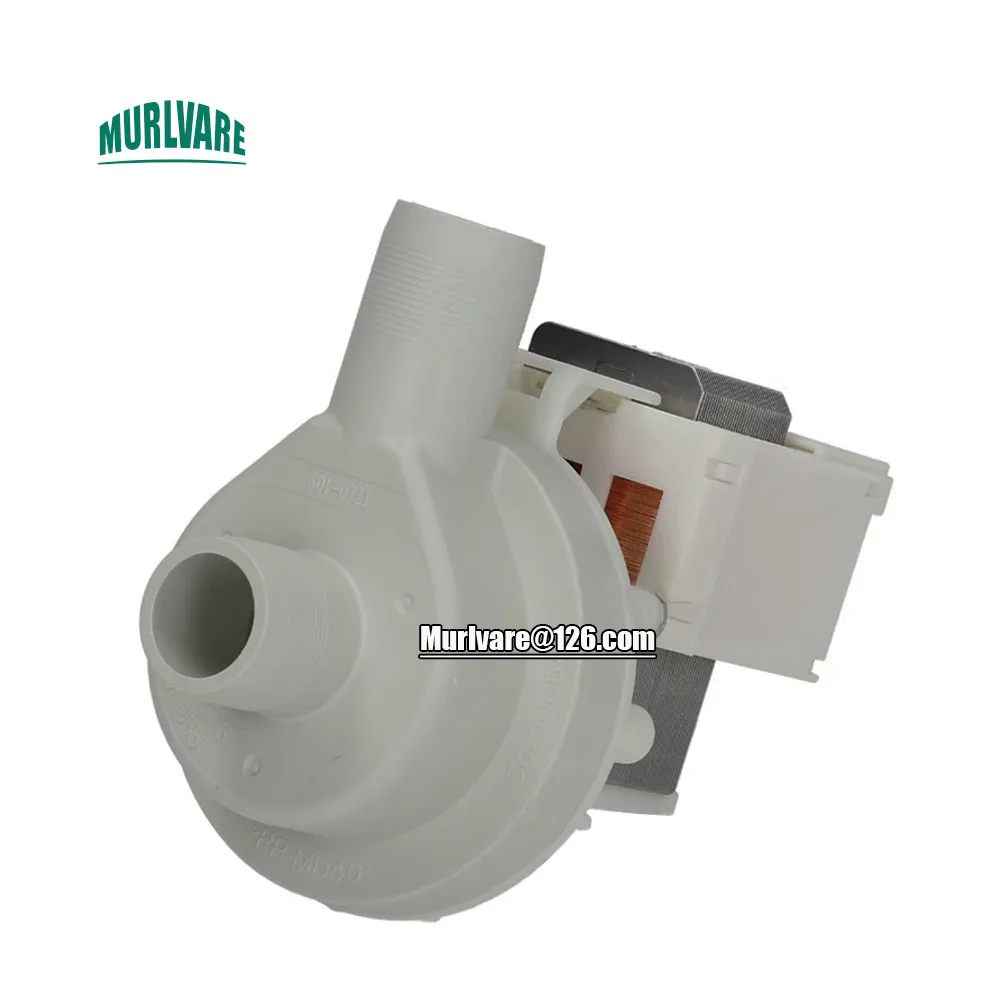 Ice Machine Cube Ice Accessories DP025-258 Water Pump Drain Pump Head For Manitowoc Ice Maker