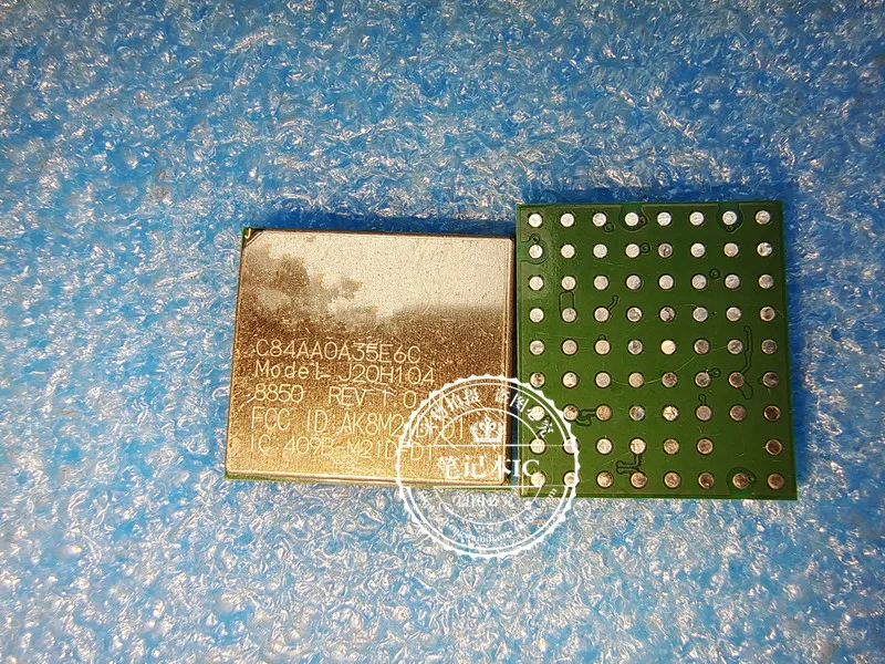 الأصلي المستخدمة J20H104 ل PS5 سليم 1200 وحدة التحكم سماعة لاسلكية تعمل بالبلوتوث متوافق وحدة واي فاي المجلس