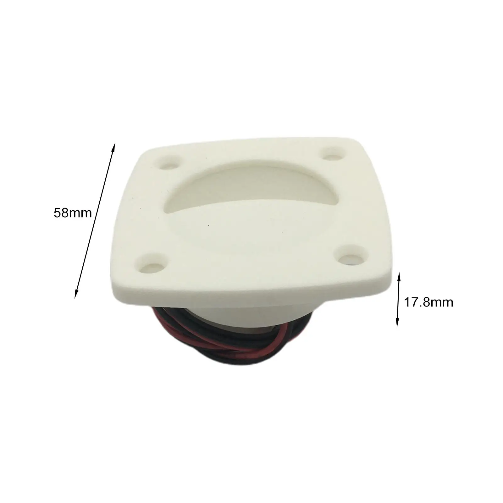 

Marine Boat LED Lights Boat LED Lights Deck Lights for Truck Car Kayak