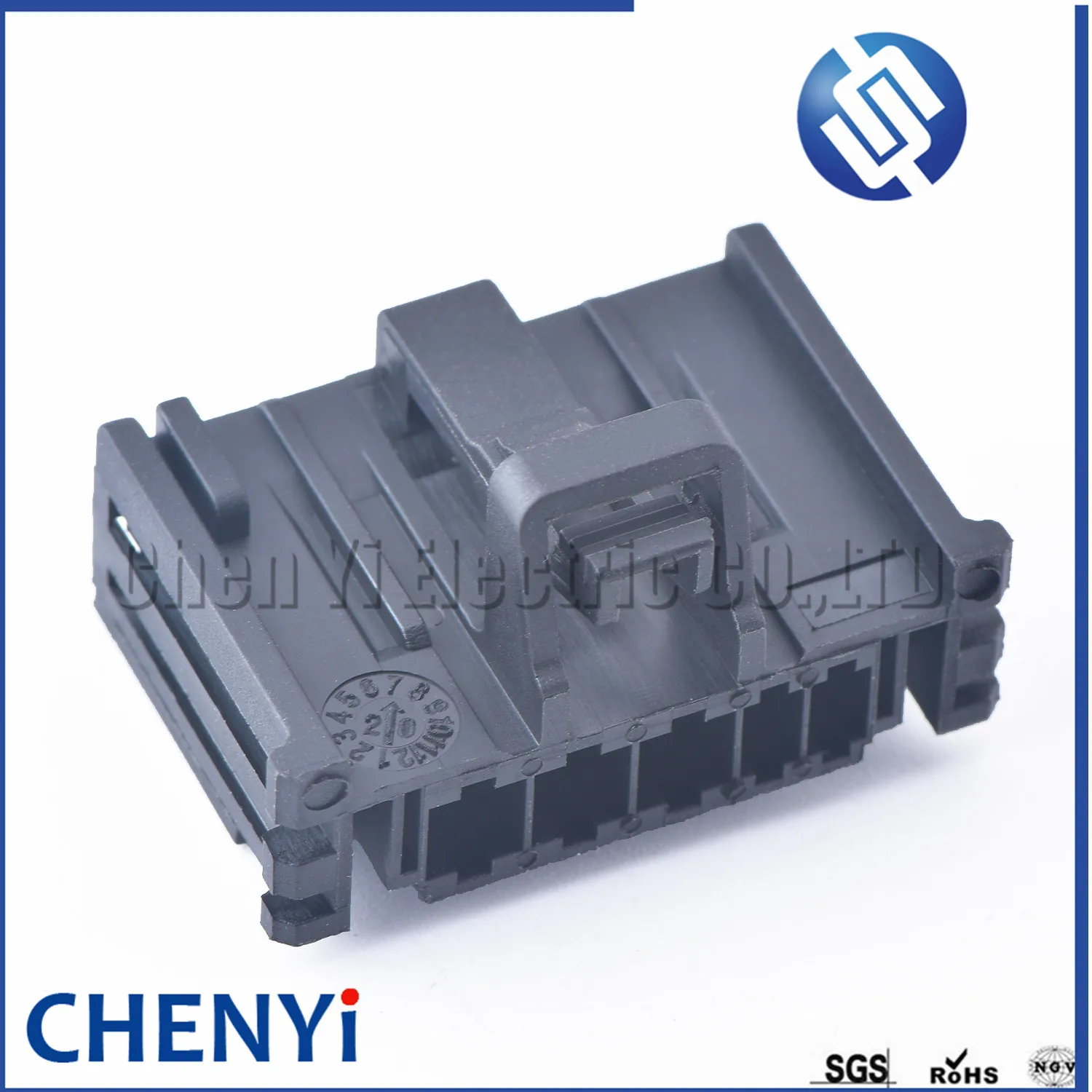 5 Pin 1.5/2.8mm series auto connector plug female car wiring harness repair connectors For Peugeot Citroen blower plug