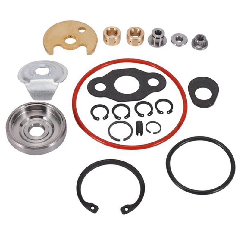 TD04 TD04HL Turbo Turbocharger Repair Kit TD04HL-15T For MITSUBISHI VOLVO SAAB