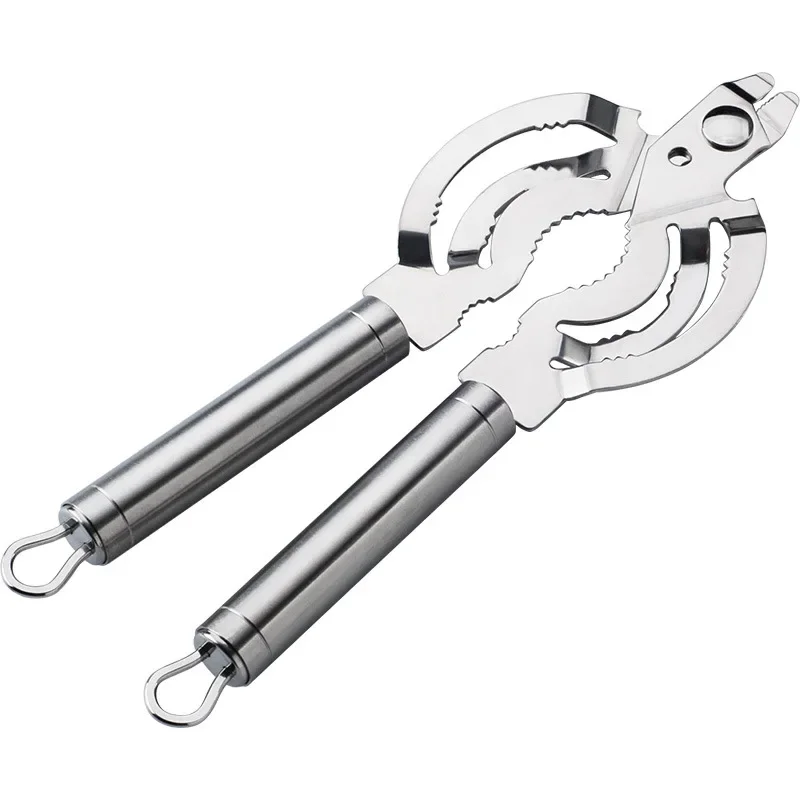 متعددة الوظائف غطاء جرة فتاحة مفيد برغي غطاء جرة فتاحات متعددة الوظائف يمكن فتاحة غطاء زجاجة قبضة وجع زجاجة أواني المطبخ