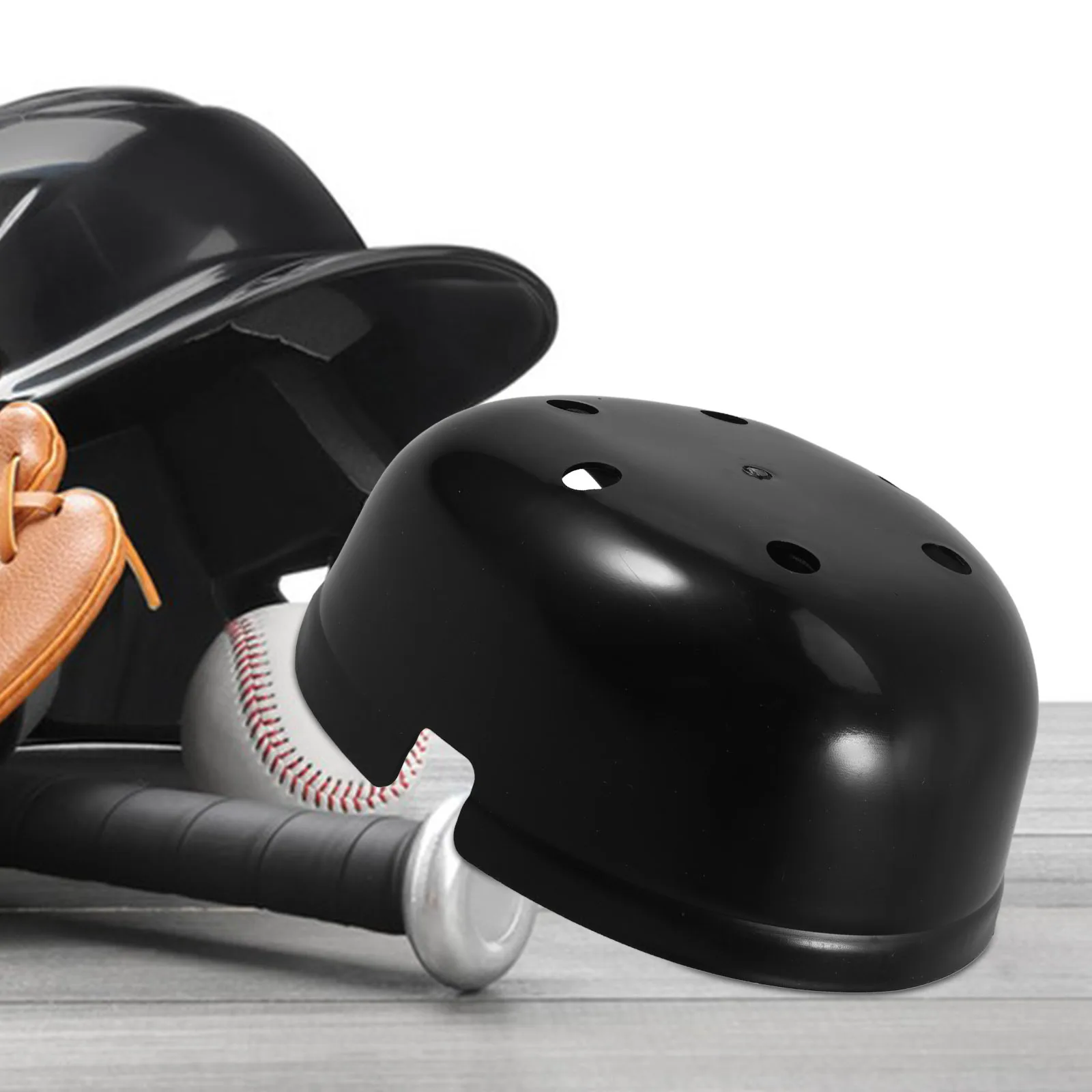 

Bump Cap Insert Lightweight Breathable Inner Shell for Baseball Caps Work Cap Liner Universal Fit Anti-Collision Bumper