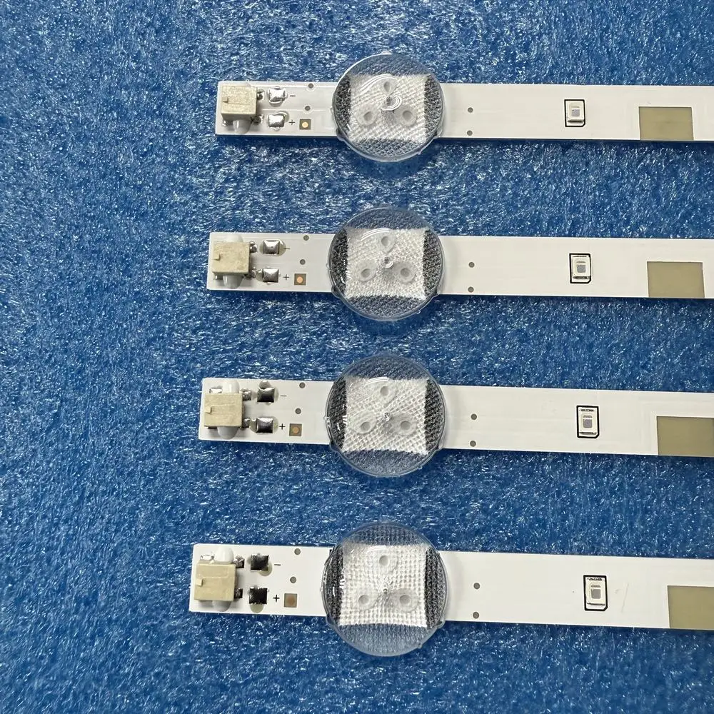 Full LED Strip For Samsung UA48J5000 UN48J5000 UN48J5000AG UA48J5200 UA48KF21E BN96-37296A BN96-37297A