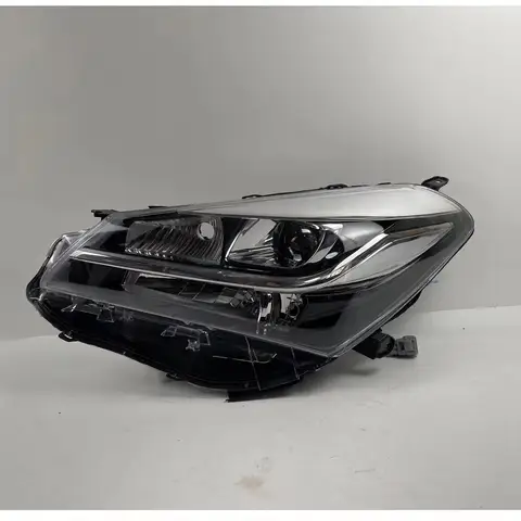 10 best sales toyota vitz headlights - №10
