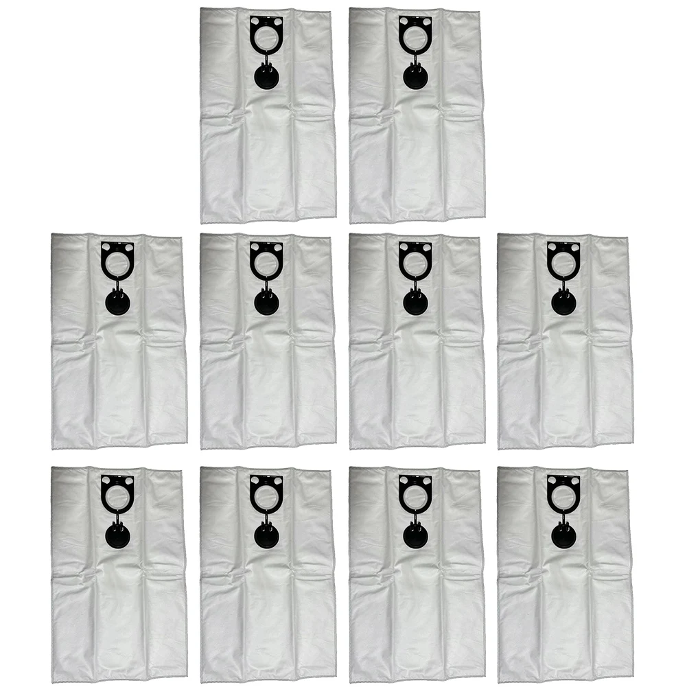 Non-woven Garbage Dust Bag Household Vacuum Cleaner Accessories Suitable For FBV 20 FBV 25/35 FB 25/32/35 FBV 45-55