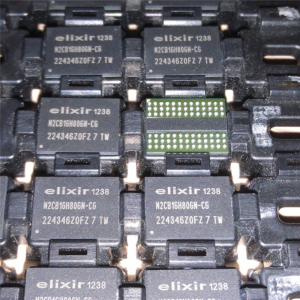 MX29F002NTQ N2CB1GH80GN N80C32-1 novo original 10 pçs/lote