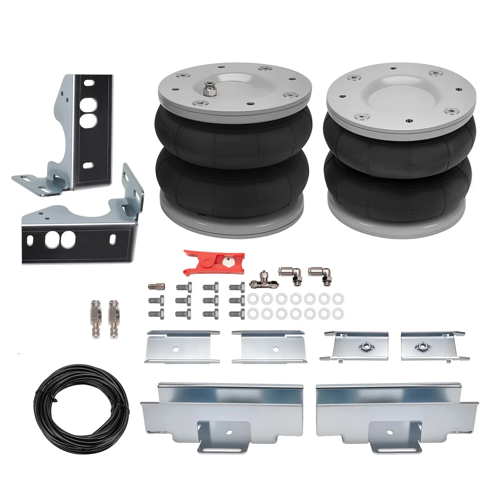 Maxpeedingrods Air Suspension Spring Bag Kit for Mercedes-Benz Sprinter 2006-2022  8818 LB / 4000 KG