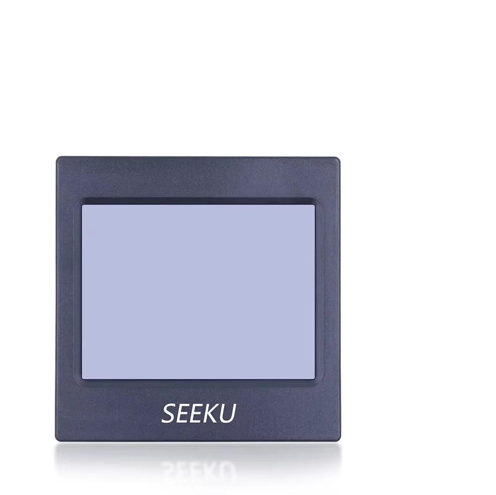 PLC Support SeekU WS-035AP HMI Touch Screen 3.5 Inch 320×240 Px LED Display COM RS232/RS485 RTU