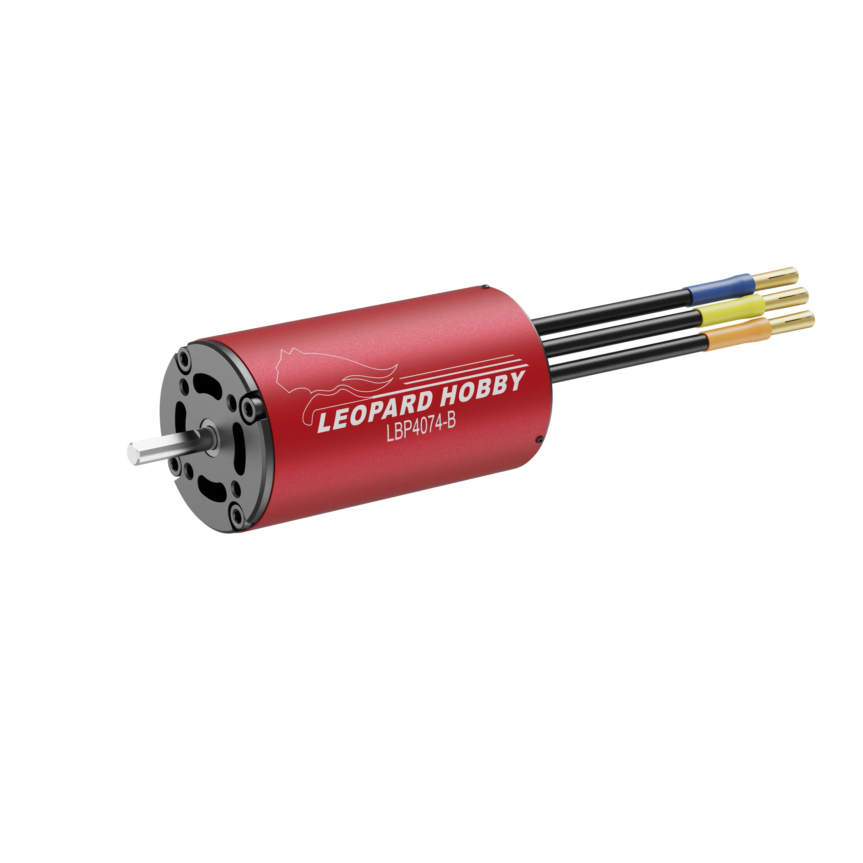 Leopard V2-LBP4275 V2-LBP4282 V2-LBP5892 V2-LBP58113 Inrunner Brushless Motor for 1/8 1/10 Buggy RC Car Boat EDF 3-8S High Torqu