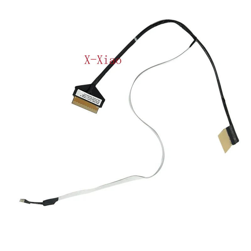 L для MSI MS16S1 PS63 MS18S1 8RD 8SC 8M 8RDS 8MO 8RC K1N- 3040121 -Х39 К1Н- 3040121 -H58 EDP LCD LVDS светодиодный кабель 30-контактный