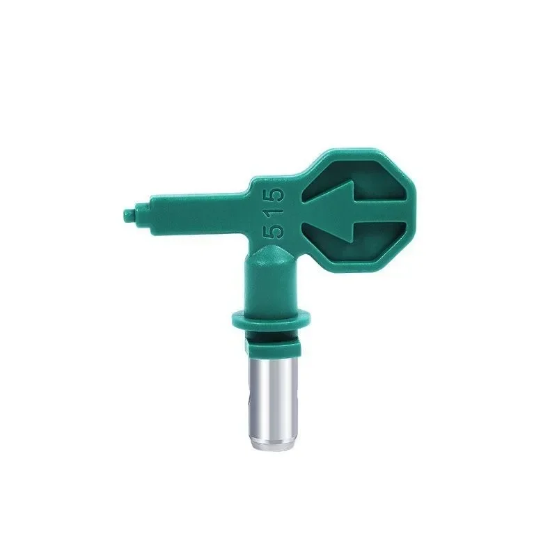 High Pressure Nozzle Airless Spraying Machine Accessories Latex Paint Paint Putty Gun High-quality Universal Nozzle