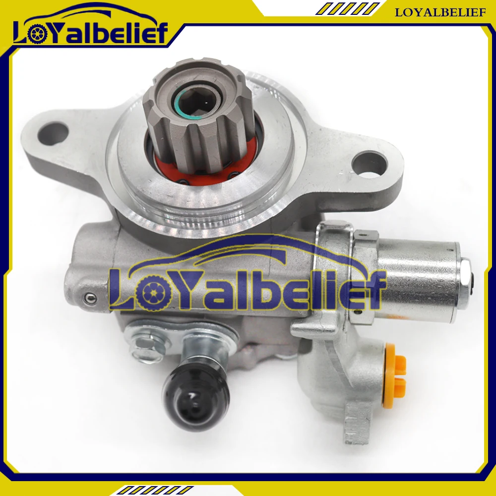 

Auto 4431060551 Power Steering Pump For Toyota Prado 3.0L KDJ150 1KD 2KD 44310-60551 44310 60551