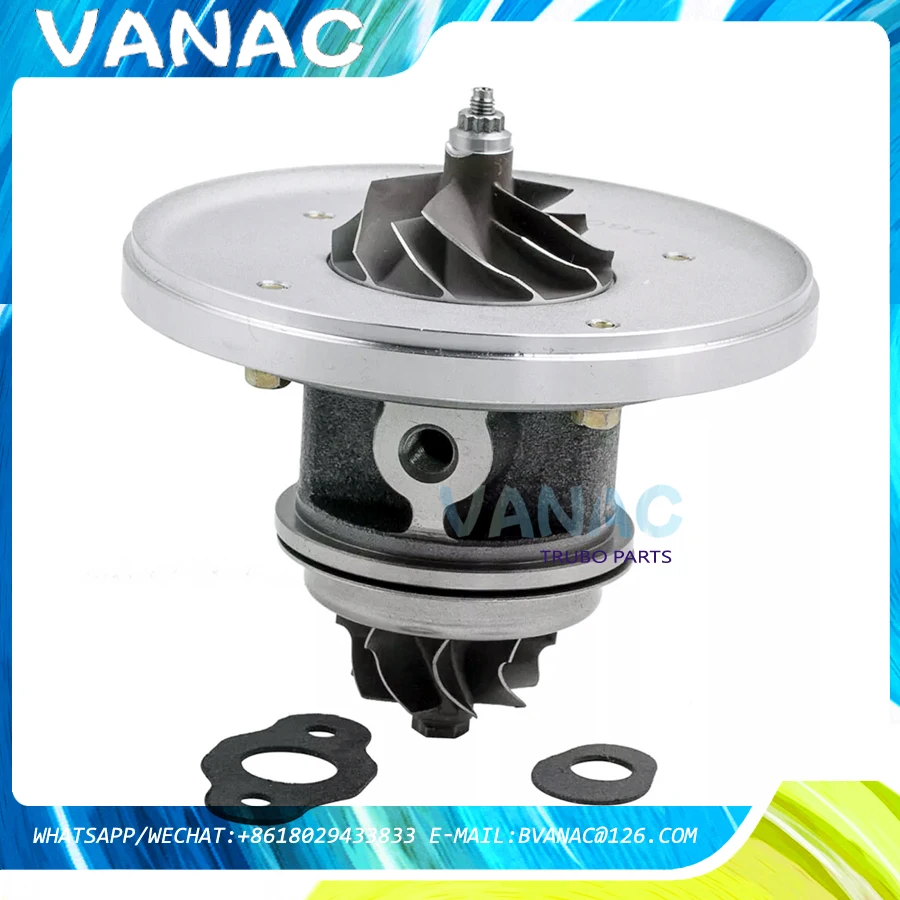 

Для Turbolader Core HT12-19B/HT12-19D Nissan Navara Truck D22 047-282 14411-9S002 144119 S000 14411-9S001 Сердечник турбокартриджа